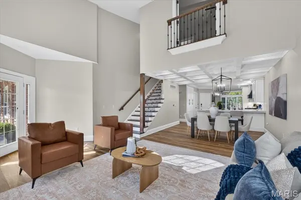 116 COUNTRY CLUB VW, Edwardsville, IL 62025