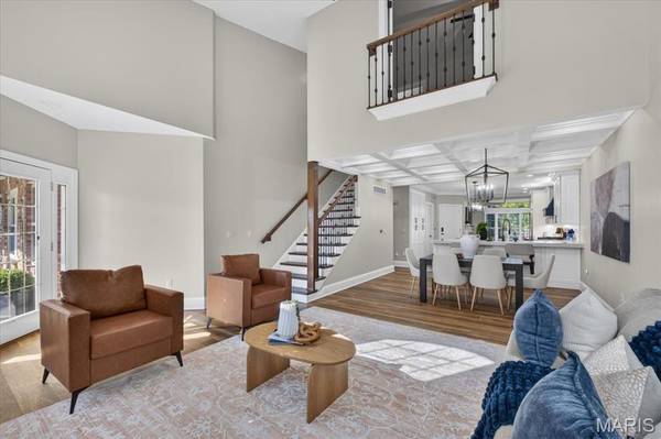116 COUNTRY CLUB VW, Edwardsville, IL 62025