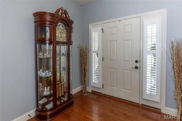 265 Meadows Of Wildwood BLVD #5, Wildwood, MO 63040