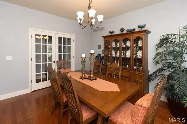 265 Meadows Of Wildwood BLVD #5, Wildwood, MO 63040