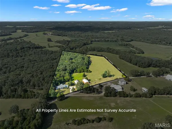 1956 Gunsmith LN, Leslie, MO 63056