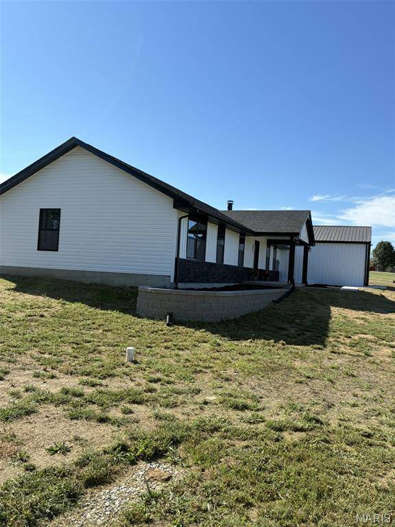 2656 Cynthia CT, Farmington, MO 63640