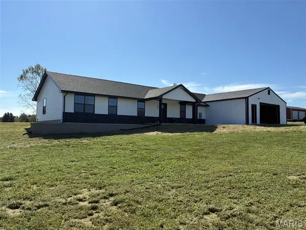 2656 Cynthia CT, Farmington, MO 63640