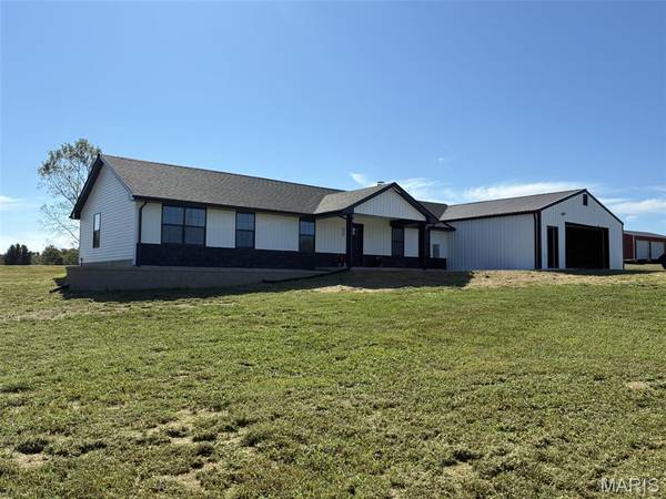2656 Cynthia CT, Farmington, MO 63640