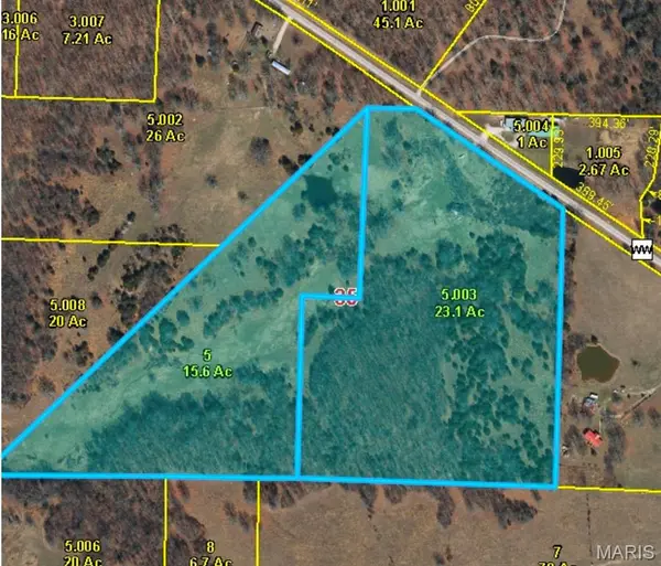 14800 Highway Ww, Lebanon, MO 65536