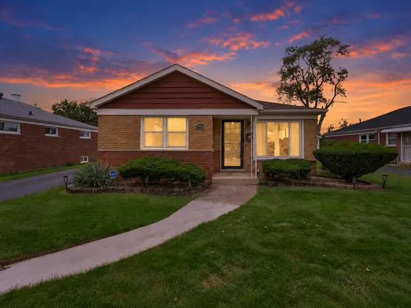 17206 Highland AVE, Hazel Crest, IL 60429