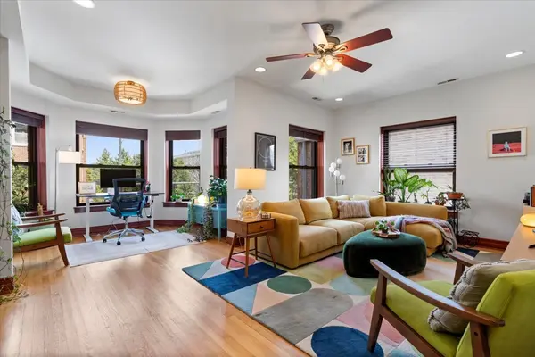 1501 W ARDMORE AVE #2, Chicago, IL 60660
