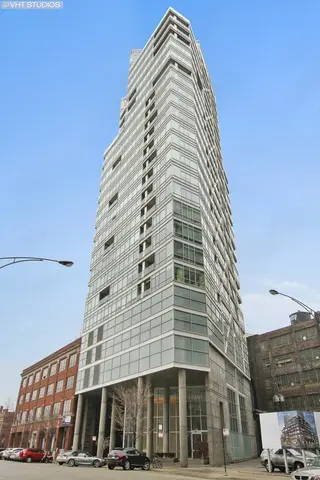 510 W Erie ST #1007, Chicago, IL 60654
