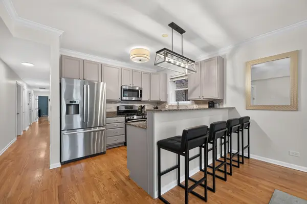 3930 N SOUTHPORT AVE #2N, Chicago, IL 60613