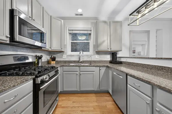 3930 N SOUTHPORT AVE #2N, Chicago, IL 60613