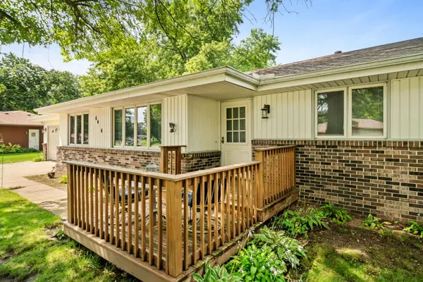 6426 Dandbridge BLVD, Rockford, IL 61103
