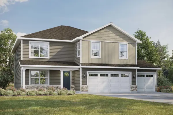10044 Goodridge ST, Huntley, IL 60142