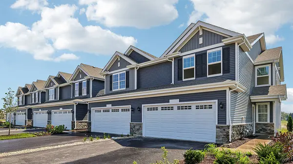 13507 S Mesa DR, Plainfield, IL 60544