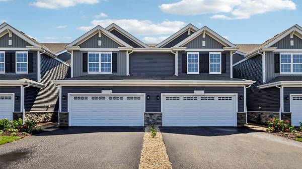 13507 S Mesa DR, Plainfield, IL 60544