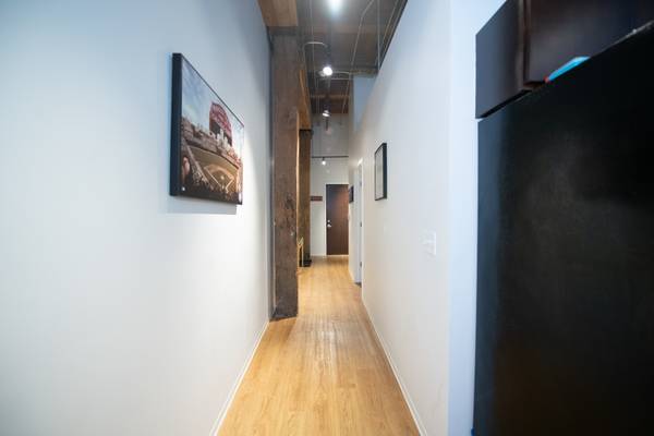 2100 S Indiana AVE #114, Chicago, IL 60616