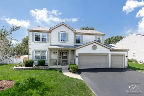 1829 Thornapple WAY, Aurora, IL 60504