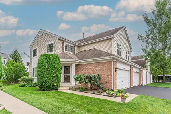 32459 N Allegheny WAY, Lakemoor, IL 60051