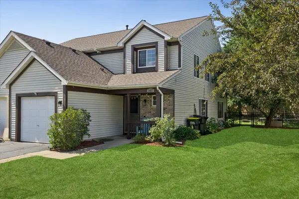 2927 Impressions DR, Lake In The Hills, IL 60156