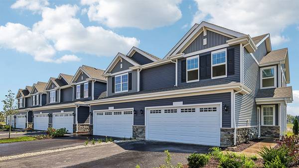 13517 S Arroyo LN, Plainfield, IL 60544