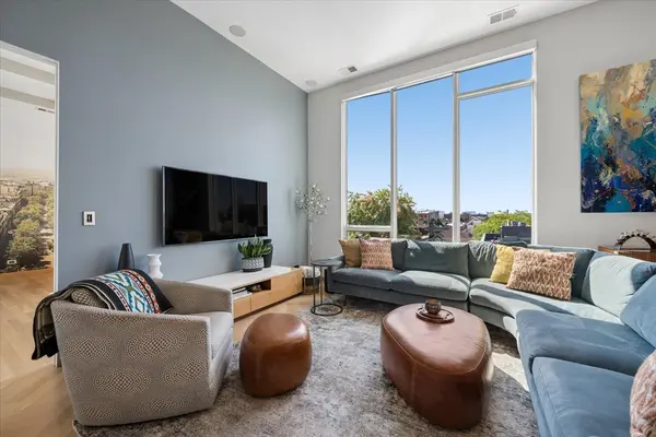 1809 W Chicago AVE #4S, Chicago, IL 60622