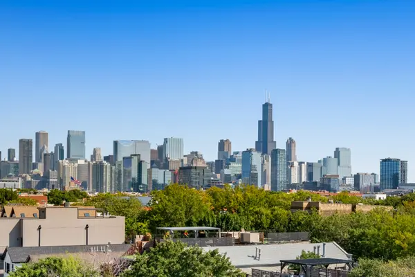 1809 W Chicago AVE #4S, Chicago, IL 60622