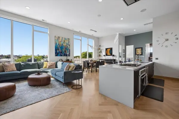 1809 W Chicago AVE #4S, Chicago, IL 60622