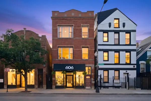 2100 N DAMEN AVE #2R, Chicago, IL 60647