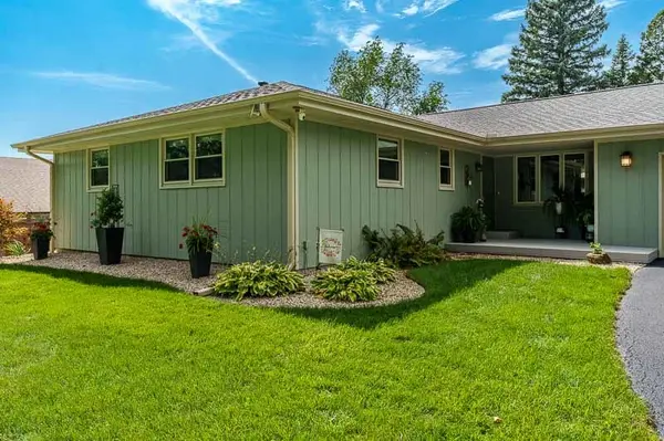 12632 NORTH GATE RD, Roscoe, IL 61073