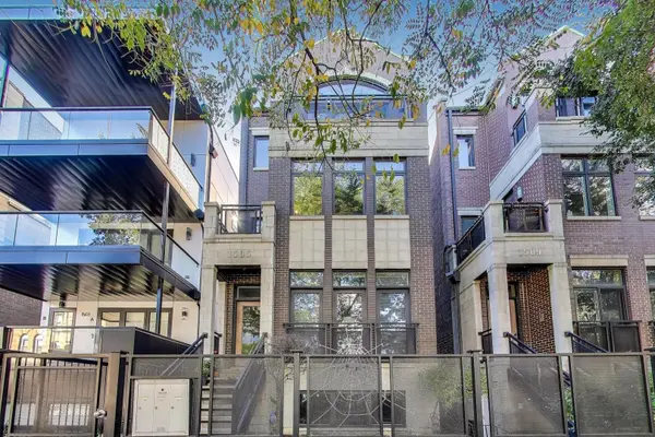 1505 W Walton ST #3, Chicago, IL 60642