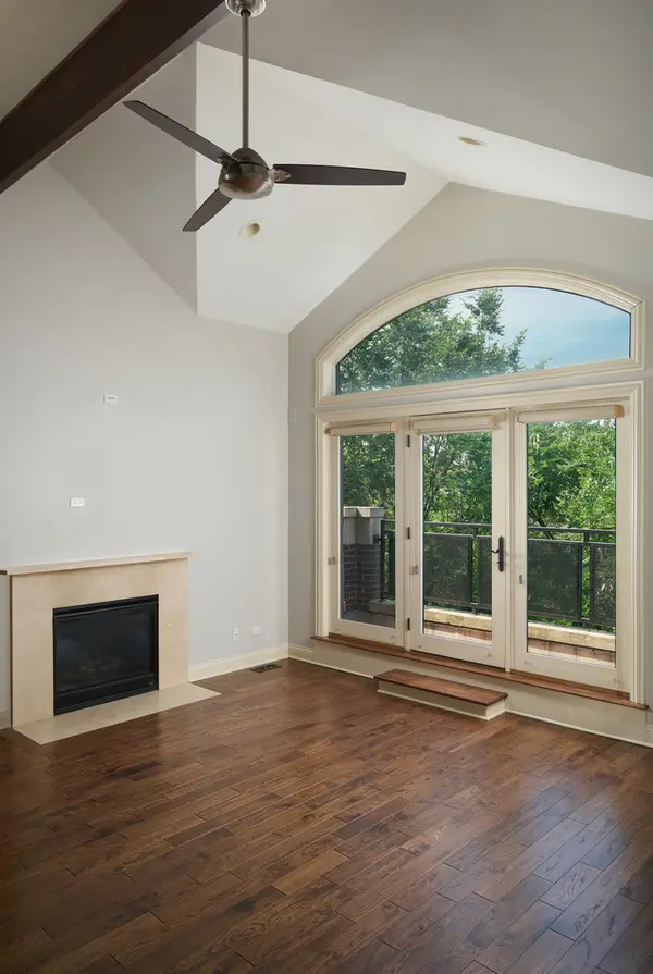 1505 W Walton ST #3, Chicago, IL 60642