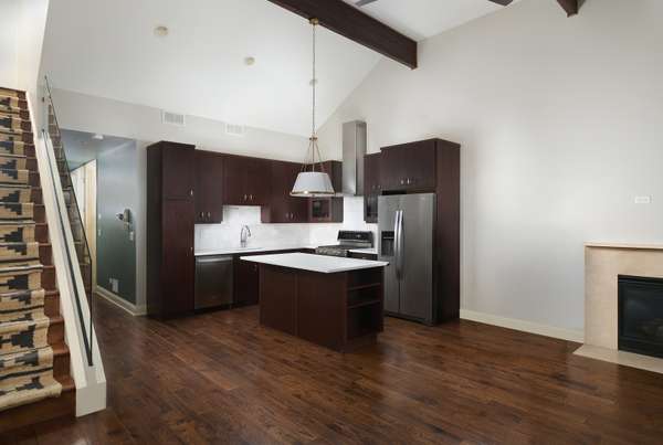 1505 W Walton ST #3, Chicago, IL 60642