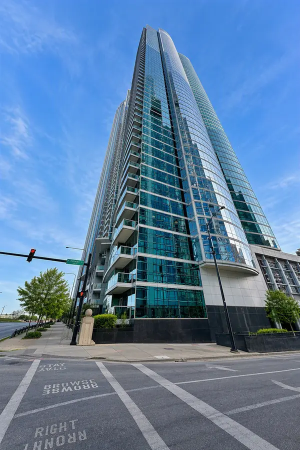 1201 S Prairie AVE #903, Chicago, IL 60605