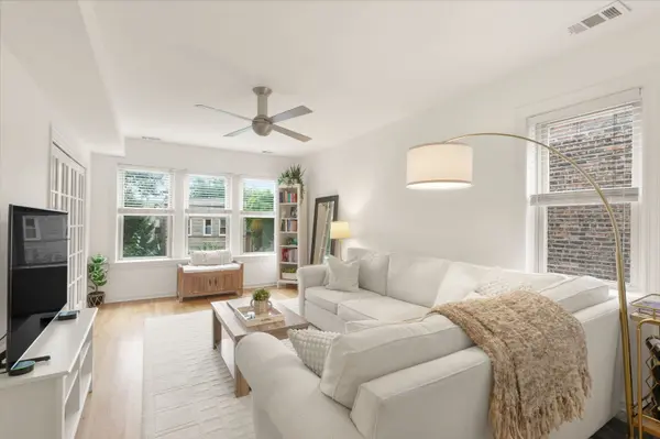 3134 N CLIFTON AVE #3E, Chicago, IL 60657