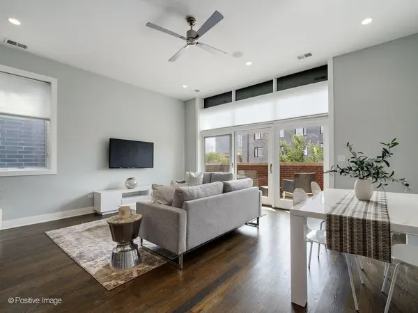1224 W Ohio ST #3E, Chicago, IL 60642