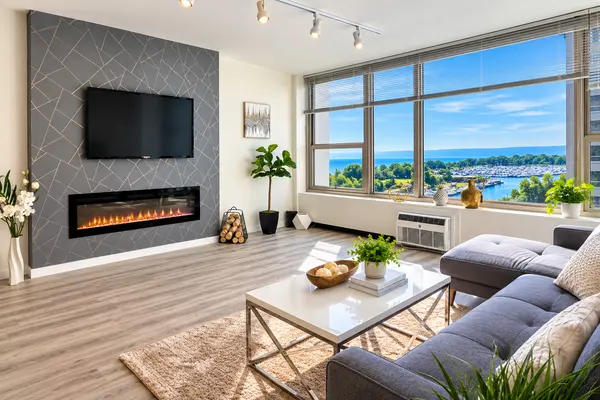 3600 N Lake Shore DR #1205, Chicago, IL 60613