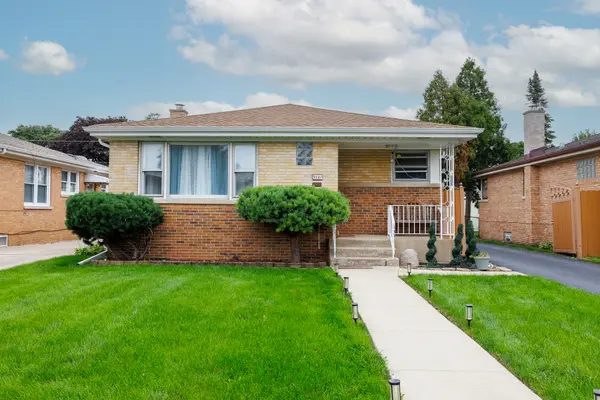 3521 Sarah ST, Franklin Park, IL 60131
