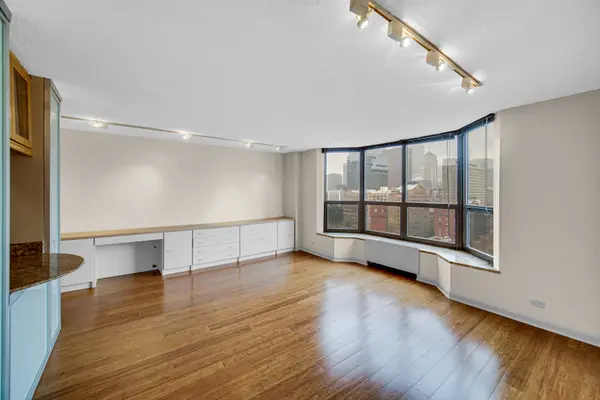 899 S Plymouth CT #1602, Chicago, IL 60605