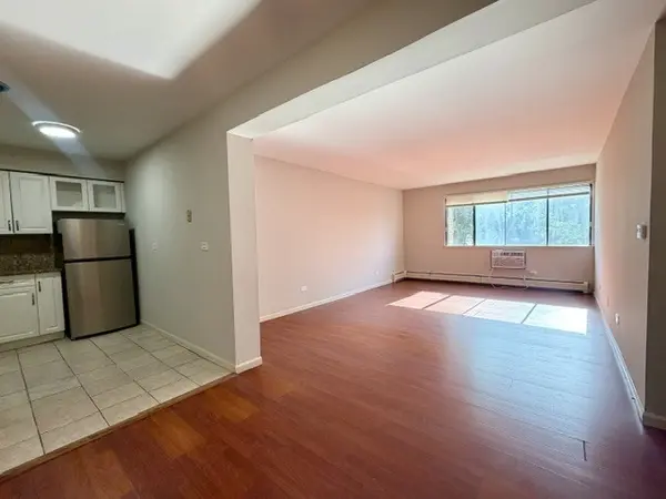 5348 N Cumberland AVE #300, Chicago, IL 60656