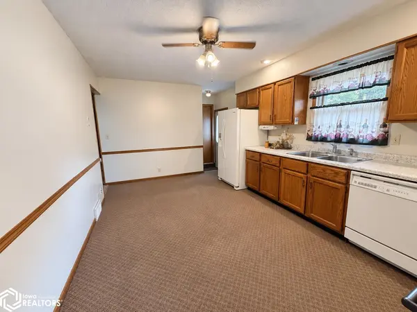 603 4th ST, Belmond, IA 50421
