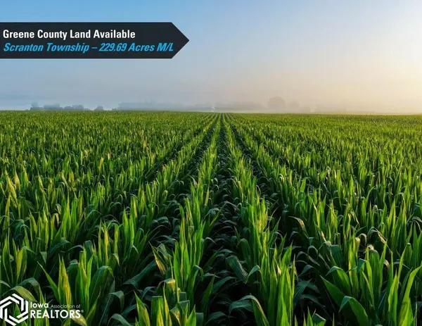 270th ST, Scranton, IA 51462