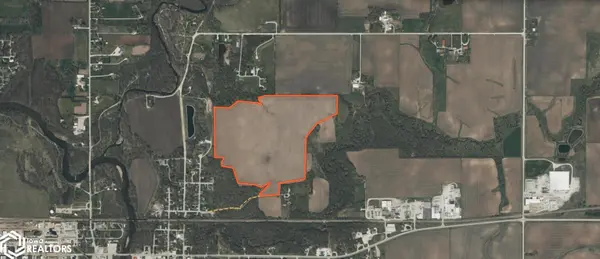 0000 Willow ST, Webster City, IA 50595