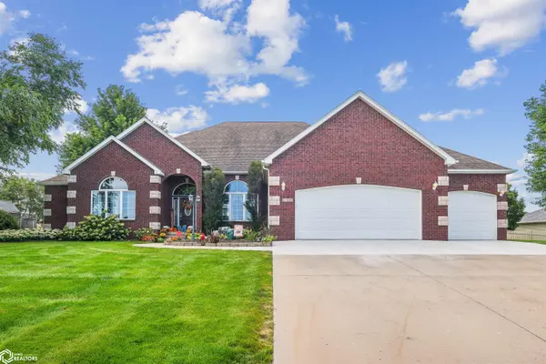 2408 S 7Th AVE, Marshalltown, IA 50158