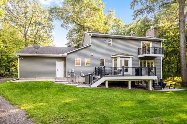 13080 Forestview CIR N, Dayton, MN 55327