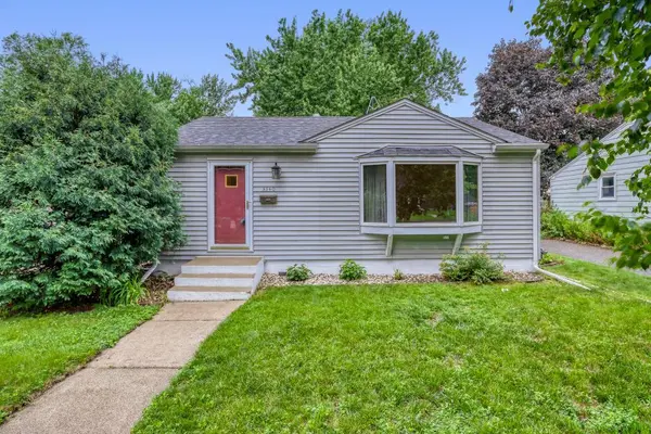 3340 Utah AVE S, Saint Louis Park, MN 55426