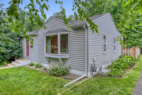 3340 Utah AVE S, Saint Louis Park, MN 55426