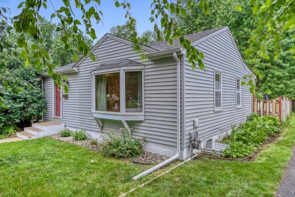 3340 Utah AVE S, Saint Louis Park, MN 55426
