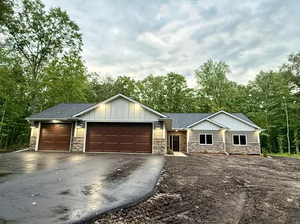 35540 Bonnie Lakes RD, Crosslake, MN 56442