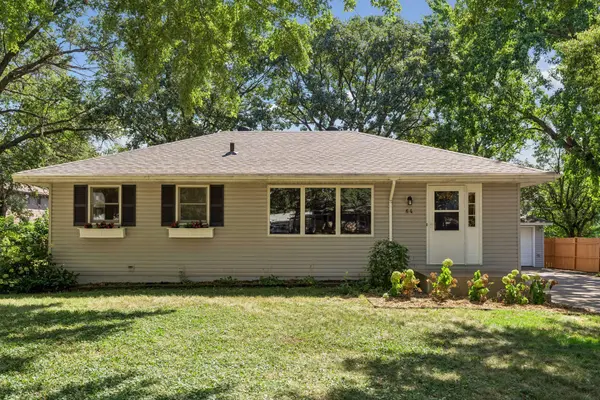 64 99th AVE NW, Coon Rapids, MN 55448