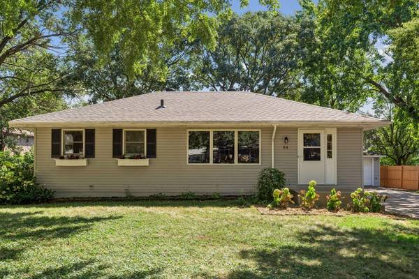 64 99th AVE NW, Coon Rapids, MN 55448