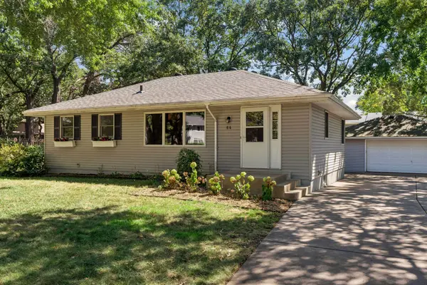 64 99th AVE NW, Coon Rapids, MN 55448